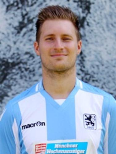 Avatar Bild für Daniel Füßl