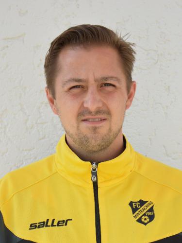 Avatar Bild für Marcel Menshausen