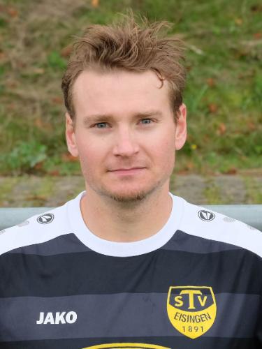 Avatar Bild für Dominic Vierheilig