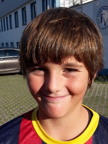 Avatar Bild