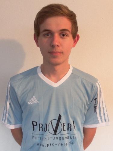 Avatar Bild für Alexander Grundl