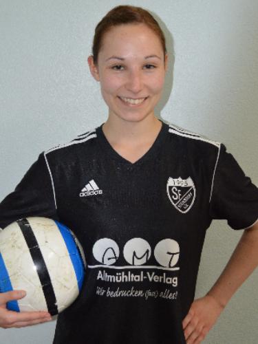 Avatar Bild für Anna Arbesmeier