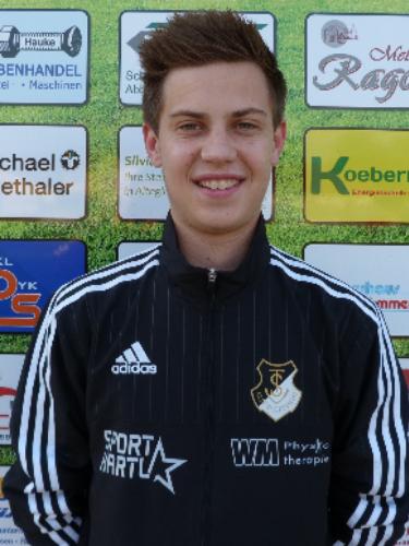 Avatar Bild für Robin Francis