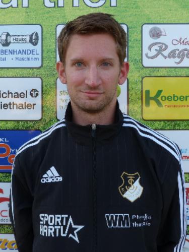 Avatar Bild für Tobias Schill