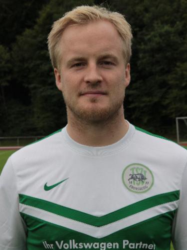 Avatar Bild für Florian Huber