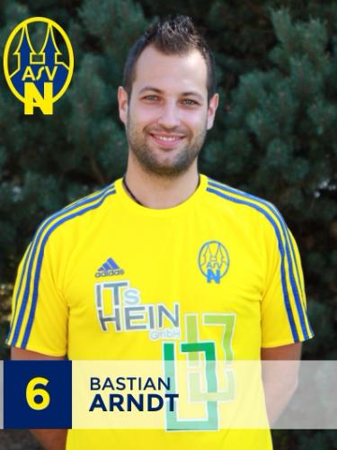 Avatar Bild für Bastian Arndt