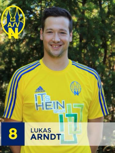 Avatar Bild für Lukas Arndt