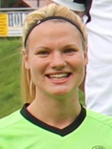 Avatar Bild für Angela Pieger