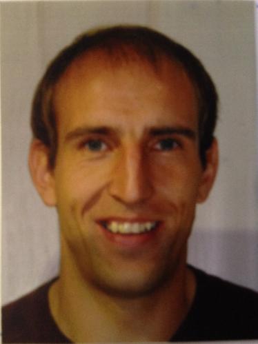 Avatar Bild für Johannes Rehm
