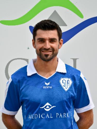 Avatar Bild für Thomas Kasparetti