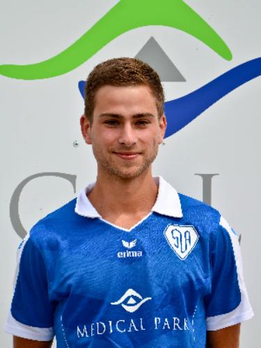 Avatar Bild
