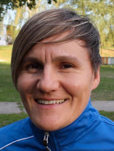 Avatar Bild für Sabine Baranowski