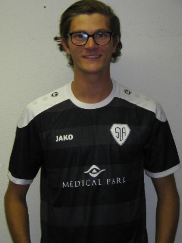 Avatar Bild für Severin Geiger