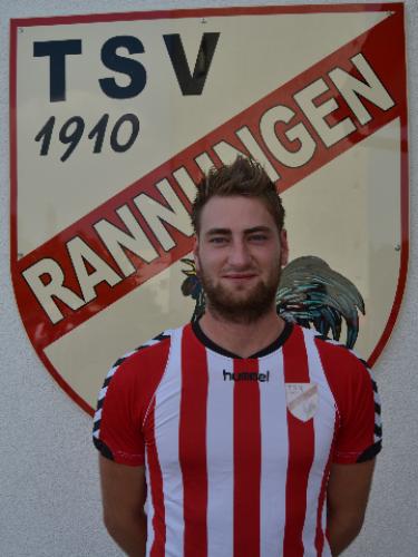 Avatar Bild für Patrick Leurer