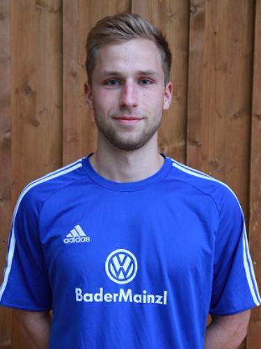 Avatar Bild für Marvin Menges