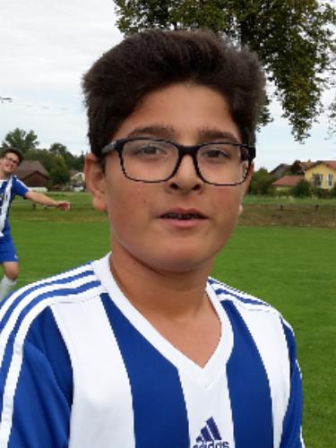 Avatar Bild für Cagri Cicek