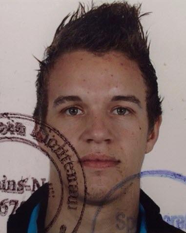 Avatar Bild