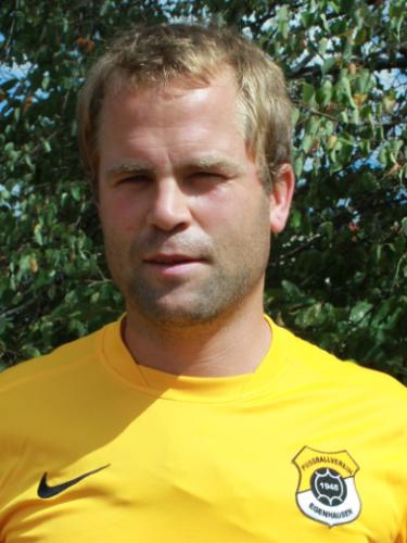 Avatar Bild für Manuel Hochrein