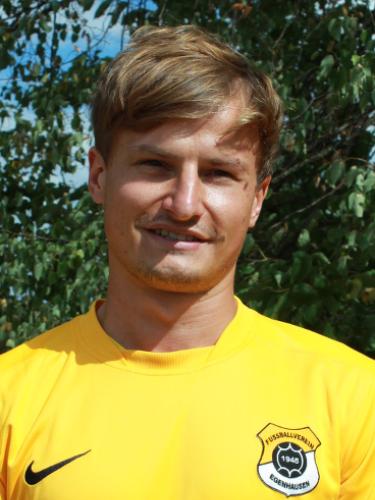 Avatar Bild für Jonas Pfeuffer