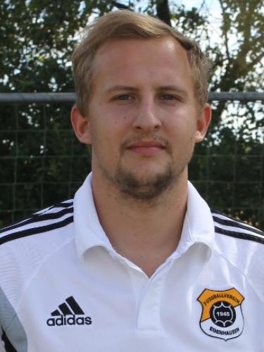 Avatar Bild für Lukas Weber