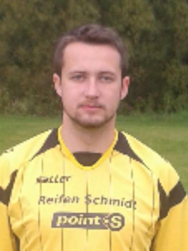Avatar Bild für Alexander Stroeher