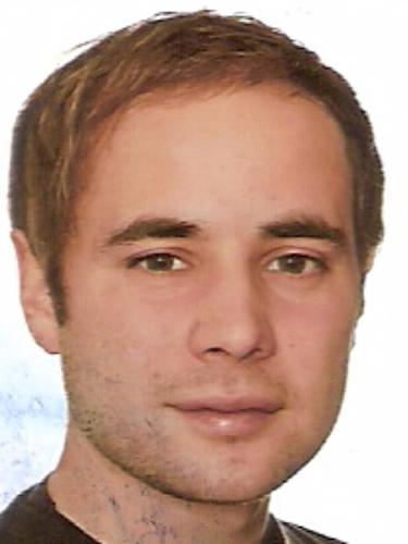 Avatar Bild für Dominik Meindl