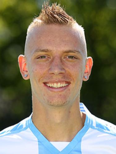 Avatar Bild für Marius Wolf