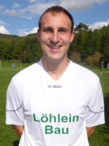 Avatar Bild für Florian Baier