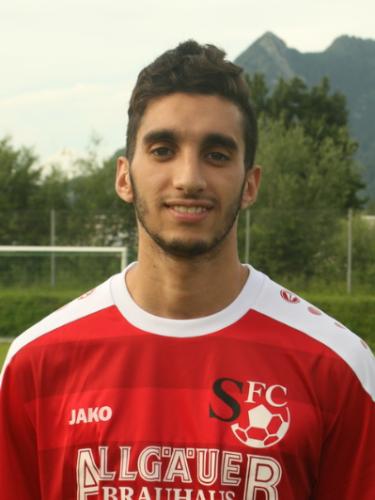 Avatar Bild für Soufian El Hadi