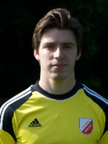 Avatar Bild für Florian Stecher