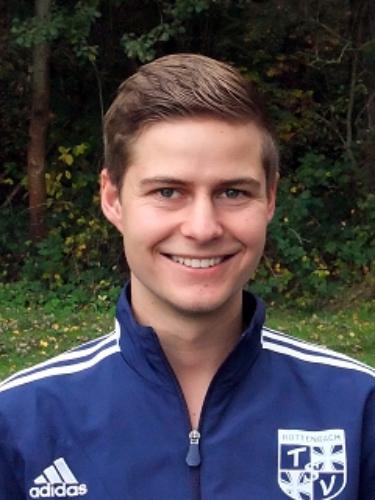 Avatar Bild für Dominik Bernreuther