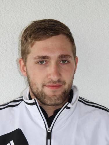 Avatar Bild für Dominik Wurzer