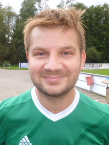 Avatar Bild für Stefan Letsch