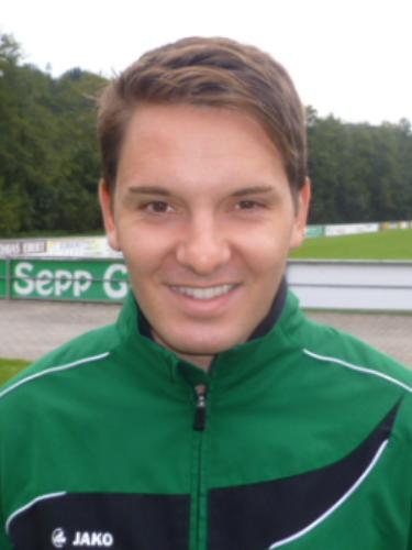 Avatar Bild für Bendix Geiger
