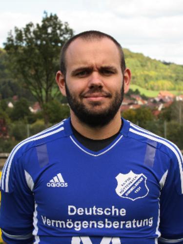 Avatar Bild für Dennis Loch