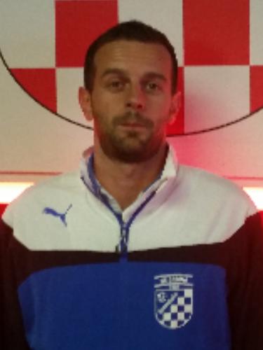 Avatar Bild für Tomislav Klaric