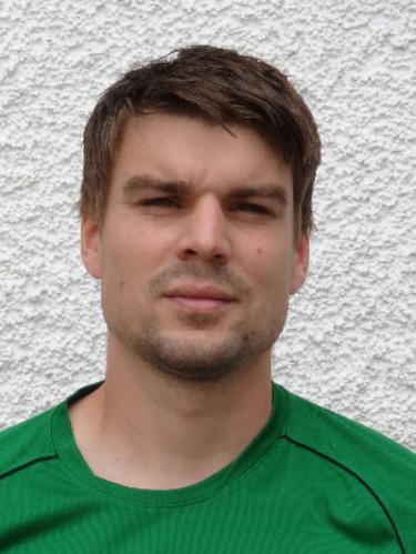 Avatar Bild für Maximilian Hamata