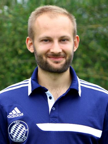 Avatar Bild für Matthias Maierhofer