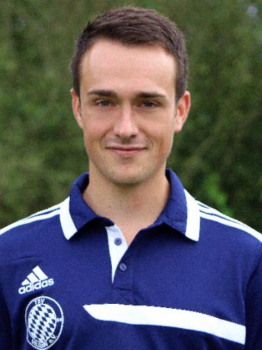 Avatar Bild für Daniel Wiesmayer