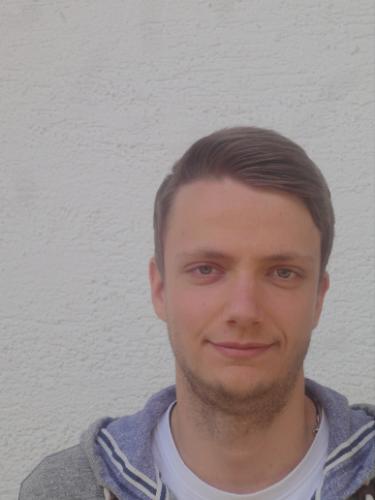 Avatar Bild für Maximilian Wallner