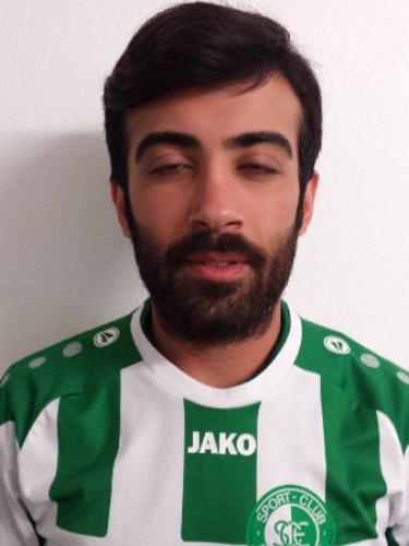 Avatar Bild für Firat Kanat