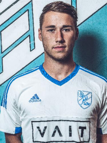 Avatar Bild für Patrick Geppert