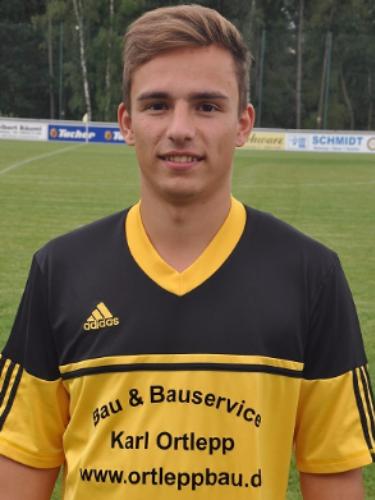 Avatar Bild für Julian Schornbaum