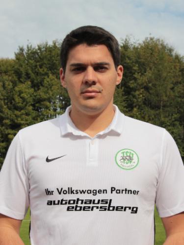 Avatar Bild für Benedikt Platzer