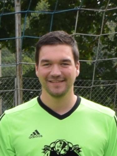Avatar Bild für Tobias Ament