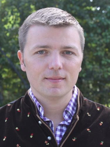 Avatar Bild für Cedric Ehlers