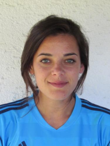 Avatar Bild für Gianna Zavattieri
