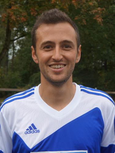 Avatar Bild für Markus Wechsel
