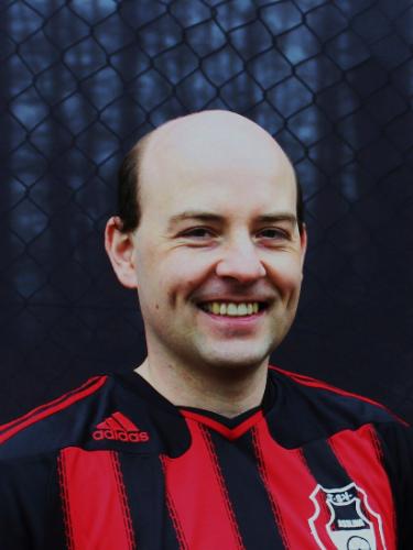 Avatar Bild für Felix Zeibe