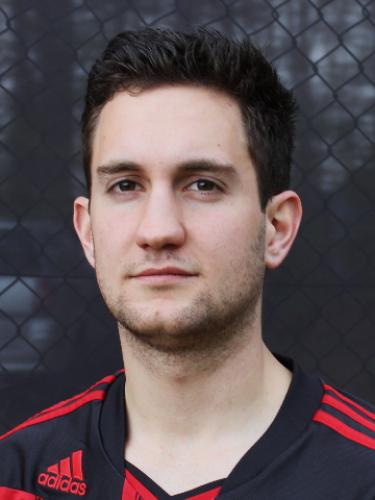 Avatar Bild für Benjamin Schlesak